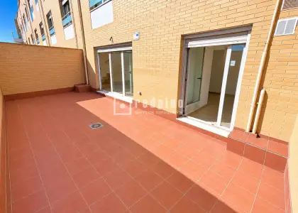 Dúplex en venta en Alovera, Guadalajara en Alovera