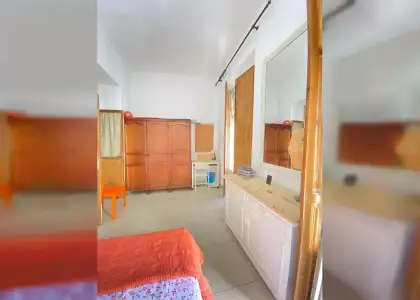 Habitación en piso compartido de 4 habitaciones en alquiler en Centro Histórico en Málaga