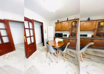 Habitación en piso compartido en Córdoba en Córdoba