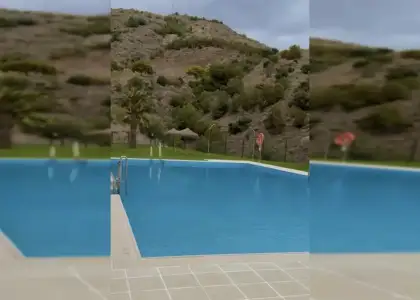 Habitación en piso compartido en Málaga en Málaga