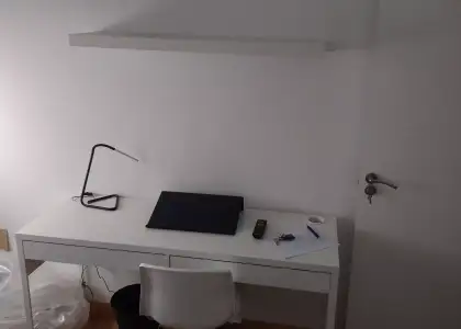 Habitación en piso compartido en Oviedo en Oviedo