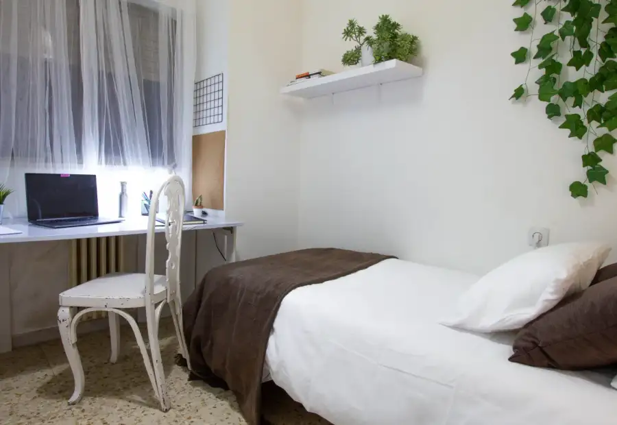 Habitación en piso compartido en Salamanca en Salamanca