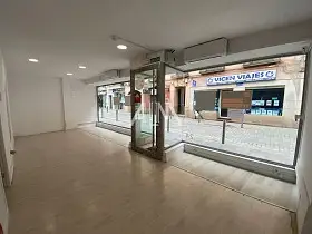 Local Comercial Alquiler Centro, Manzanares en Manzanares