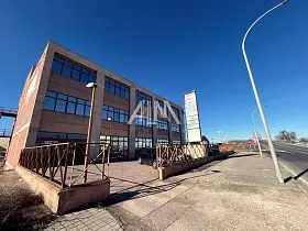 Local Comercial Venta Polígono, Manzanares en Manzanares