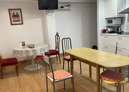 Se alquila habitación en piso compartido en Pamplona en Pamplona
