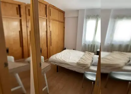 Se alquila habitación en piso compartido en Pamplona en Pamplona