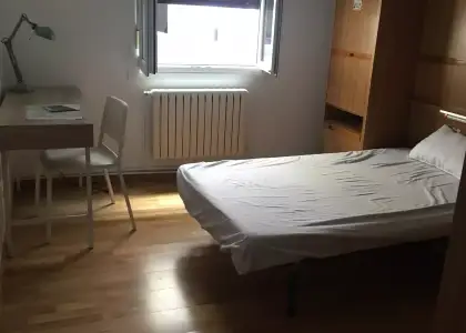 Se alquila habitación en piso compartido en Pamplona en Pamplona