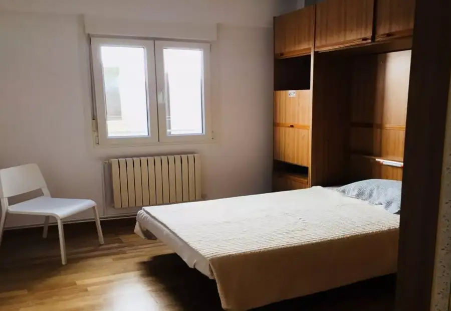 Se alquila habitación en piso compartido en Pamplona en Pamplona