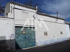 Solar Venta La Vereda, Manzanares en Manzanares